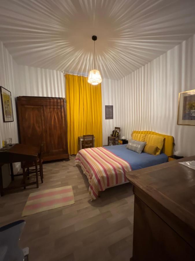 Chambre Sur La Falaise De Pontaillac Vaux-sur-Mer Extérieur photo