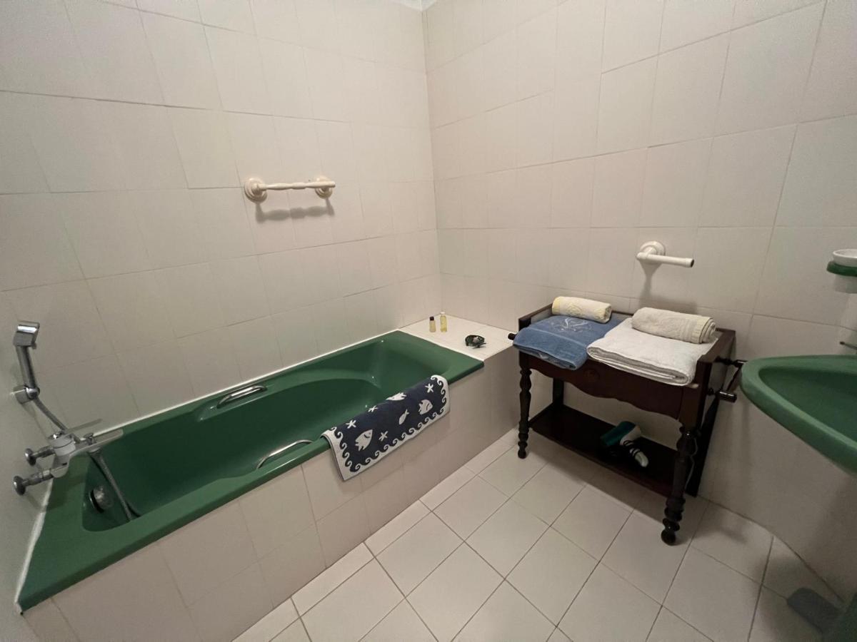 Chambre Sur La Falaise De Pontaillac Vaux-sur-Mer Extérieur photo