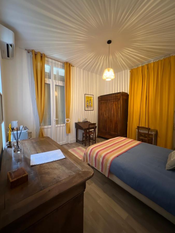Chambre Sur La Falaise De Pontaillac Vaux-sur-Mer Extérieur photo